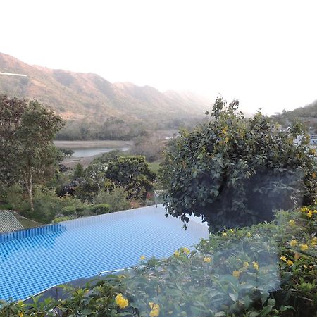 Radisson Blu Resort คัมบาลกาห์ ภายนอก รูปภาพ