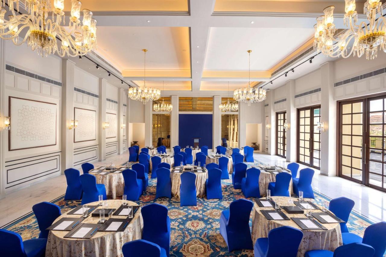 Radisson Blu Resort คัมบาลกาห์ ภายนอก รูปภาพ