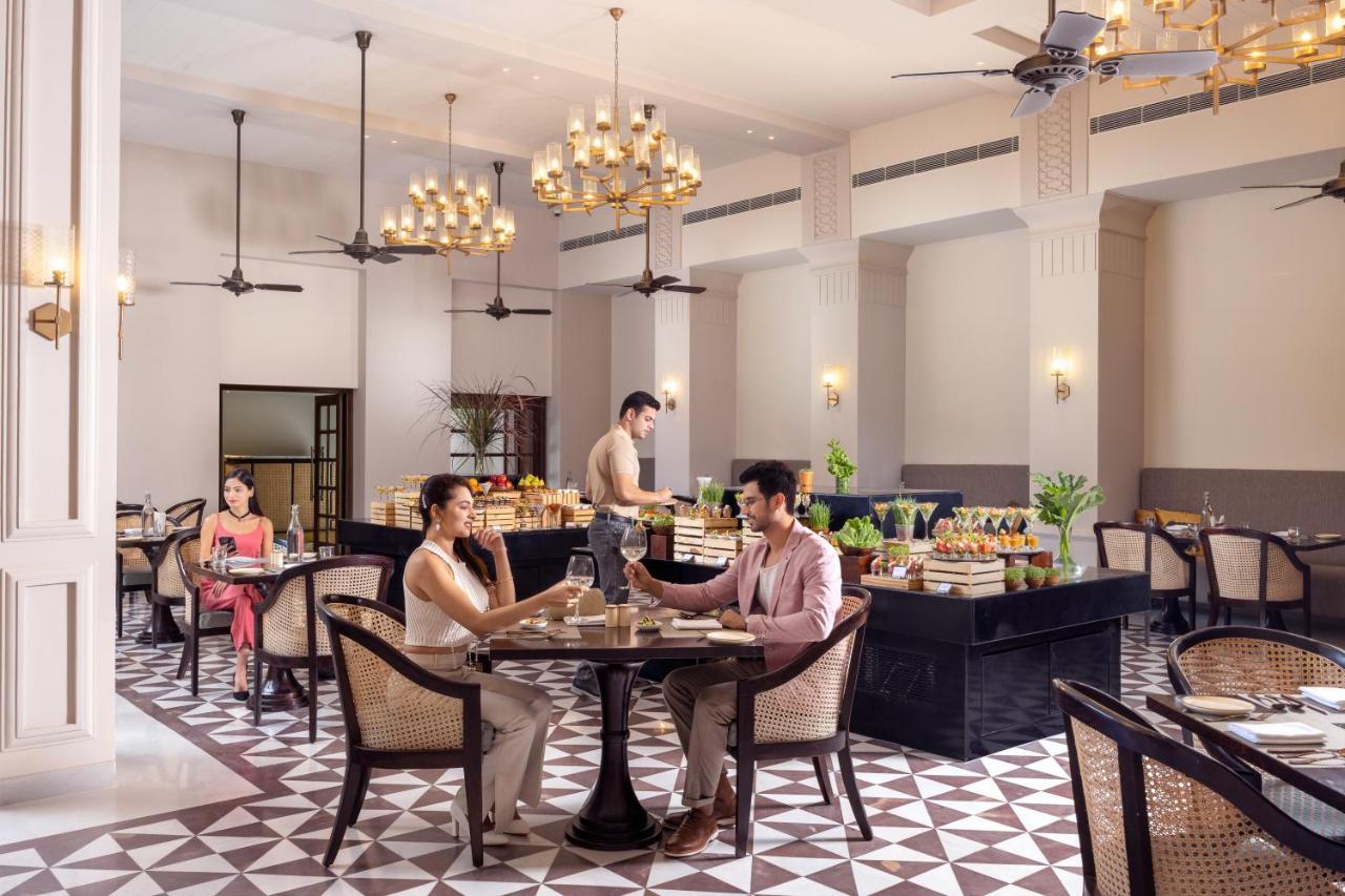 Radisson Blu Resort คัมบาลกาห์ ภายนอก รูปภาพ