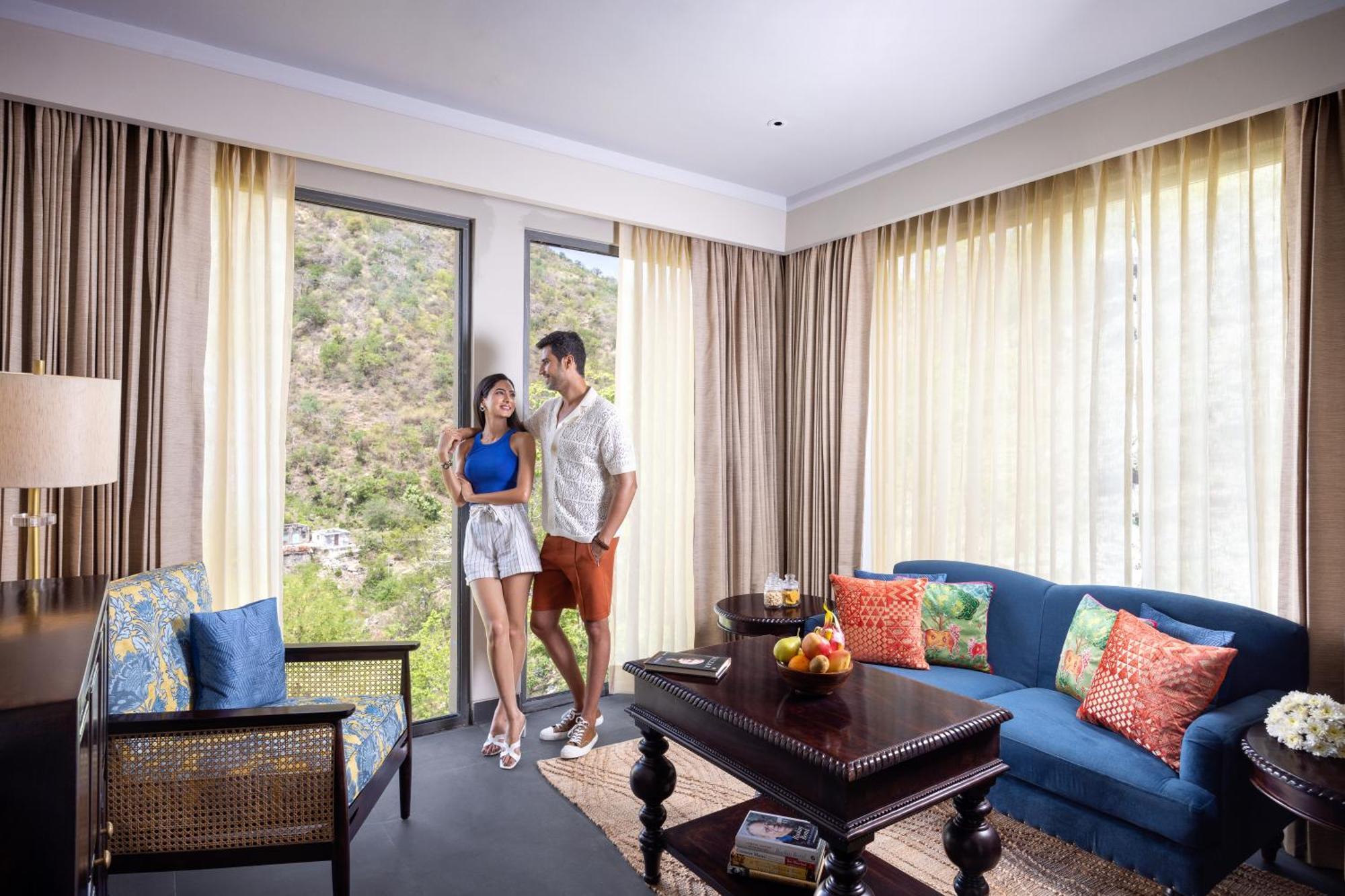 Radisson Blu Resort คัมบาลกาห์ ภายนอก รูปภาพ