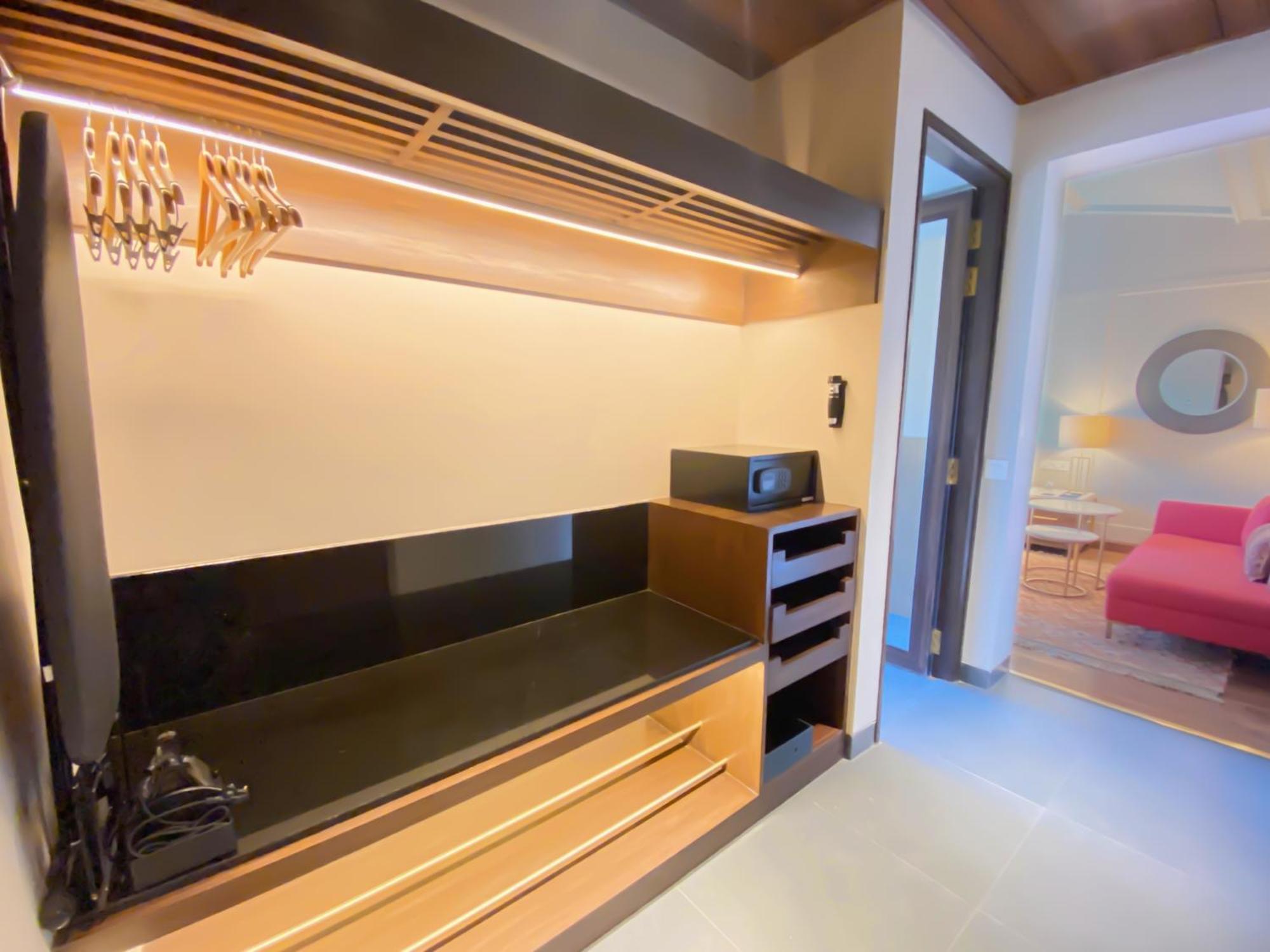 Radisson Blu Resort คัมบาลกาห์ ภายนอก รูปภาพ