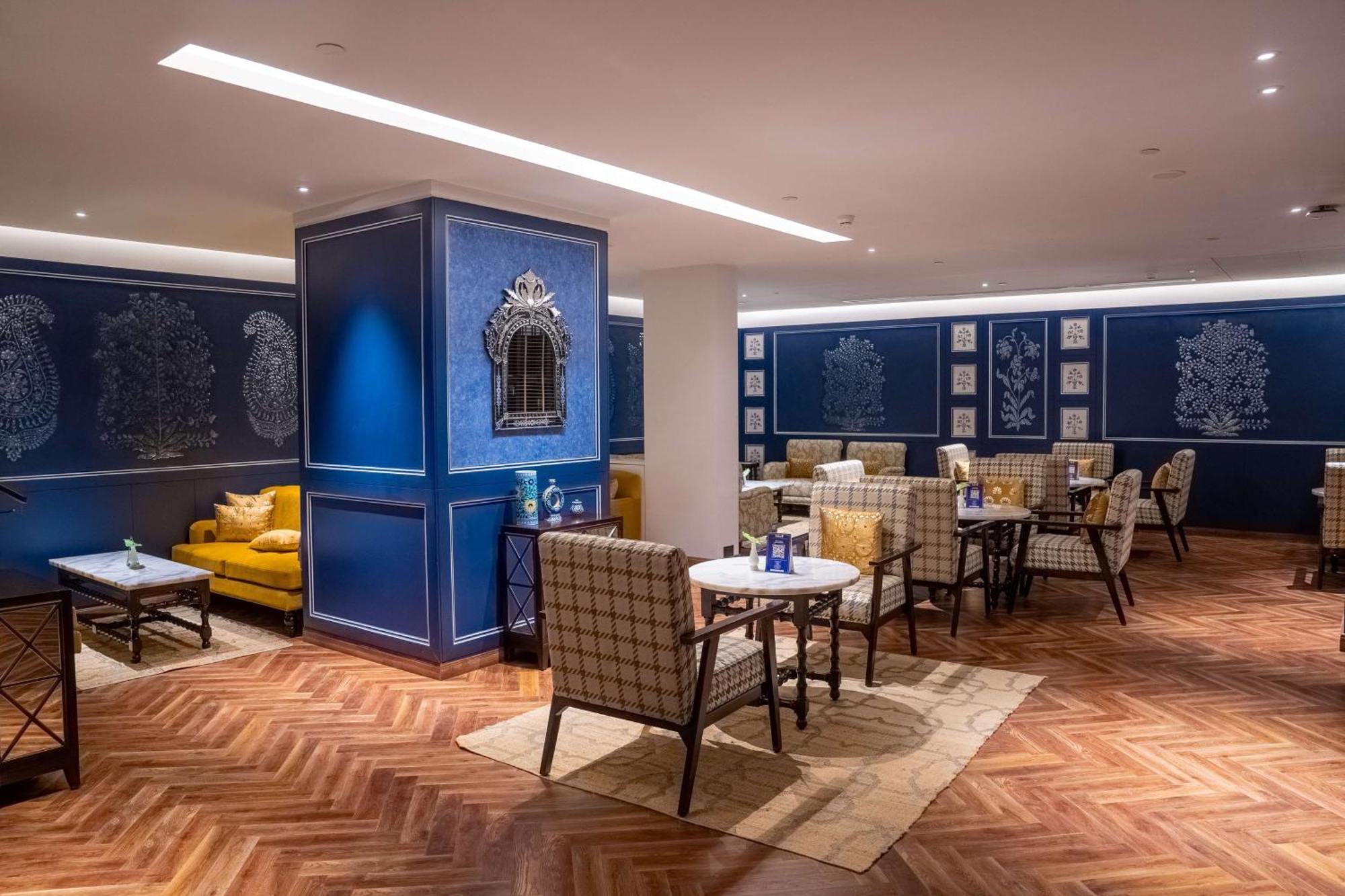 Radisson Blu Resort คัมบาลกาห์ ภายนอก รูปภาพ