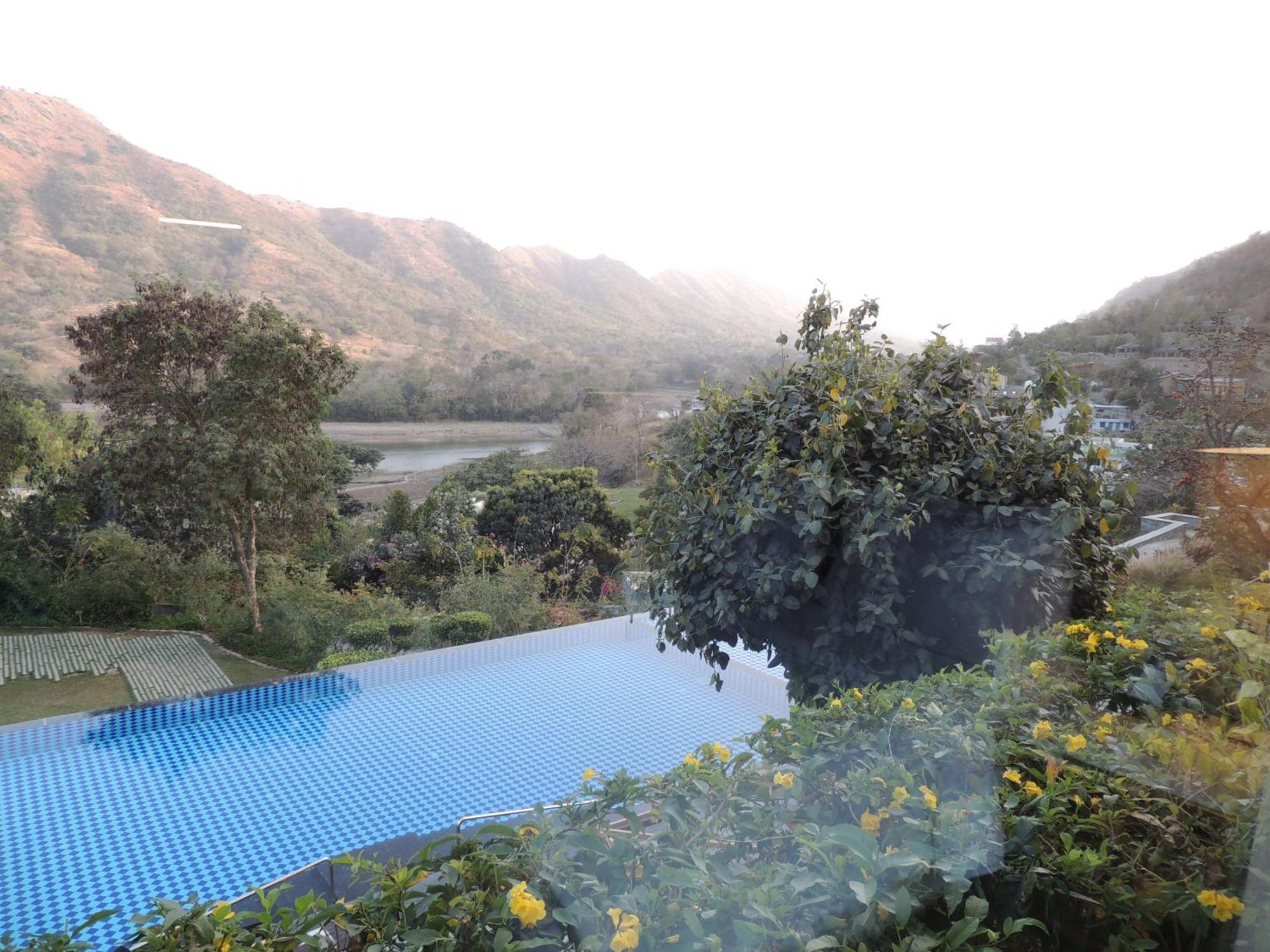 Radisson Blu Resort คัมบาลกาห์ ภายนอก รูปภาพ